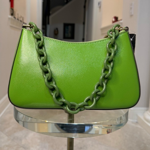 NWT Kate Spade New York Madison Convertible Crossbody - Picture 4 of 5